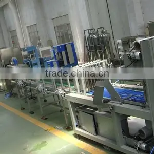 Automatic Wrapping Machine / Full Automatic Shrink Wrapping Machine thumbnail-4
