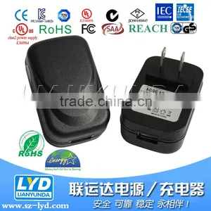 1500ma Usb Charger ,micro Usb Charger thumbnail-1
