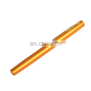 Factory Wholesale Lightweight Telescopic Mini Pen Ice Fishing Rod Reel Combo Set, Small Pocket Pen Rod Fishing Set thumbnail-4