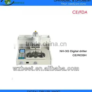 Digital Multi-Lens Driller NH-3G thumbnail-1