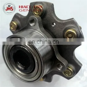HIGH QUALITY Auto Parts Wheel Hub for JAPANESE CAR MR455620 thumbnail-3