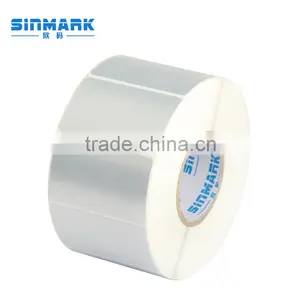 SINMARK PET6531.N1200 Removable Plastic Labels thumbnail-2
