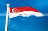 2016 Olympic Games National Flags Banners thumbnail-1