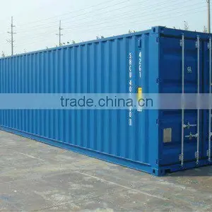 40ft New Container for Sale From China thumbnail-1