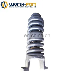 Heavy Equipment Spare Parts of Excavator and Bulldozer PC200 PC300 D6R D155 Undercarriage Parts thumbnail-3