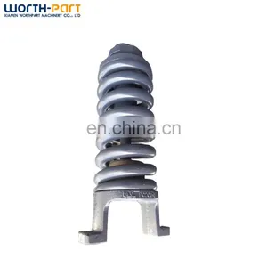 PC300-7 PC300-8 PC350-8 Excavator Recoil Spring Idler,Track Adjuster,Recoil Spring Assy 207-30-74142 thumbnail-5