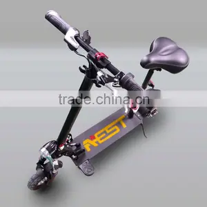 Mini Moto-bike/e-bike/super Light Floding Scooter/OEM thumbnail-3