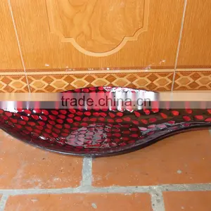 Vietnam Mother of Pearl Tray thumbnail-2