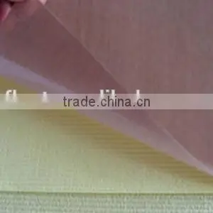 High Quality Adhesive Teflon Tape 0.13mm-0.25mm for Heat Sealing Machine With Excellent Abrasion Resistance thumbnail-1