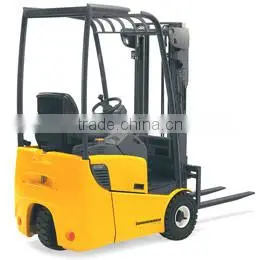 Strong Loading Capacity Dongfeng Forklift Truck CPCD30A/4.5 Ton Weight/ For Goods Loaded thumbnail-1