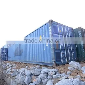 Dry Container Type and 40 Length (feet) Used Shipping Container for Sale thumbnail-2