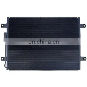 Automotive Parts Cheap Quality Car 2115003202 Hot Sale Car Cooling System Aluminum Auto Radiator e Class Engine Cooling for MB thumbnail-3