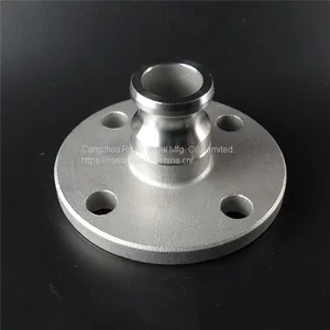 Flange Coupler thumbnail-1