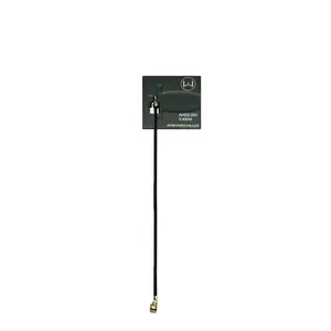 AntennaHome PCB2020 L120 1.13cable IPX, 2.4G Antenna for 802.11 B/g/n, Includes Frequencies of 2.4G,Bluetooth, ZigBee, and Wi-Fi Products thumbnail-1