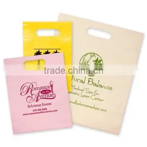 Die Cut Bag thumbnail-1