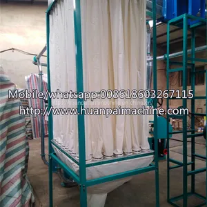 Maize Corn Milling Machine Grain Flour Mill Machinery Corn Grinder Machine thumbnail-1