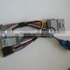 CAR AUDIO CABLE for GM Radio thumbnail-1