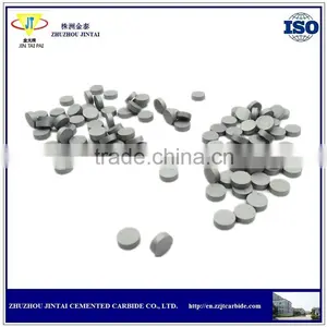 Manufacture Supply Tungsten Carbide Circular Disc thumbnail-2