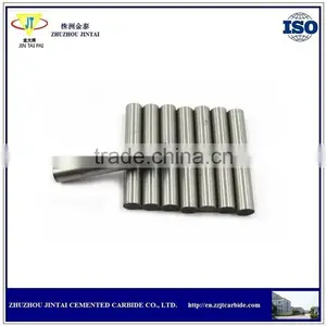 Customized High Wear Resistance Tungsten Carbide Rod thumbnail-2