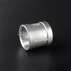 ISO4144 150lb/PN16 Screwed Socket Banded thumbnail-1