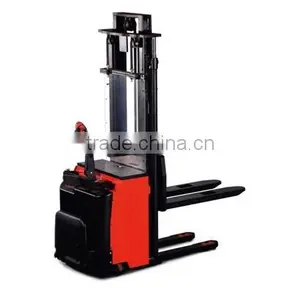 Electric Stacker CL15 Series thumbnail-1