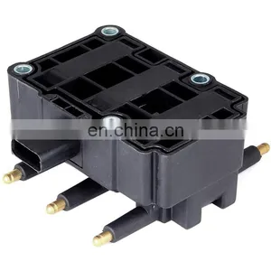 UF305 Wholesale Good Quality Auto Parts Ignition Coil for Chrysler Voyager Jeep Wrangler Dodge Caravan thumbnail-3