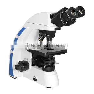 SW-20 Biological Microscope thumbnail-1