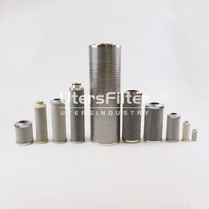 RP8314F0539Z RP8314F0739Z UTERS Lubricating Oil System Replaces PUREACH Filter Element thumbnail-2