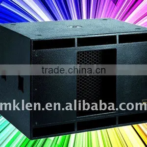 P218SUB Pro Sub Sound,disco Sound Subwoofer, Outdoor Subwoofer thumbnail-1