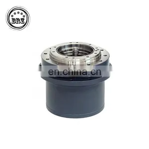 EC55 EC55B Swing Motor Assy EC60C Final Drive Without Motor EC60 Travel Reduction Gearbox thumbnail-3