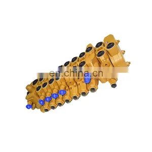 Best Price PC50 PC50UR PC50MR-2 Control Valve PC55 Main Valve PC55MR-2 Main Control Valve thumbnail-1