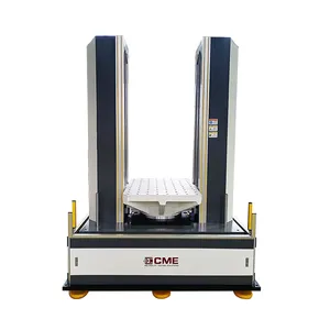 Pneumatic Vertical Shock/Bump Test Machine for Product Reliability thumbnail-1