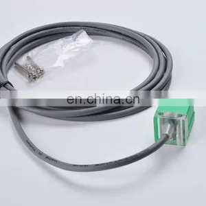 PS-05P PNP NO 5mm Detection Inductive Proximity Sensor Switch DC 10-30V General Corner Type & Square Proximity Sensor Switches thumbnail-4