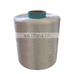 High Strength Low Shrinkage Polyester Full Drawn Yarn thumbnail-1