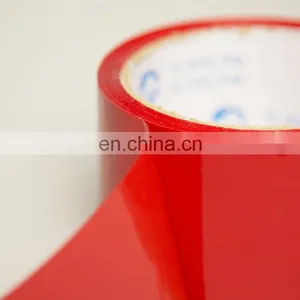 OEM BOPP Sealing Tape for Carton Packaging thumbnail-2