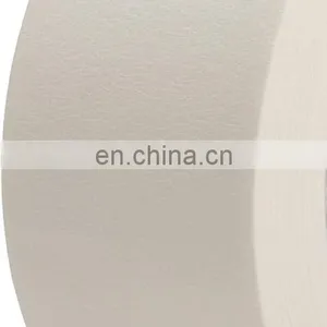 Excellent Pliability Crepe Paper Rubber Adhesion Masking Tape thumbnail-2