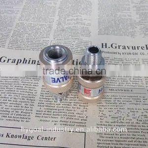 Most Popular Useful Throttle Check Valve thumbnail-2