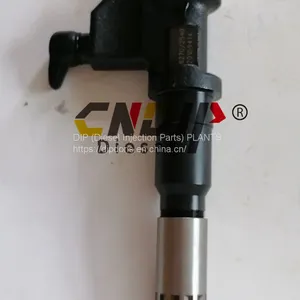 Diesel Fuel Common Rail Injector 095000-6270,8-97610254-0 FOR ISUZU GIGA 6UZ1 thumbnail-1