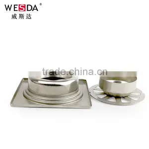 3 Inches Dual Purpose of Floor Drain thumbnail-3