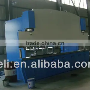 Cnc Press Brake Machine thumbnail-1
