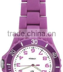 Gift Logo Avaliable Quartz Watches for Nurses thumbnail-1
