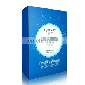 Watsapp +86 15140601620 High Speed Facial Mask Paper Carton Box Packing Machine thumbnail-4