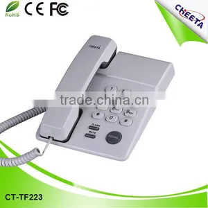 Rj11 Shielded Telephone Cable thumbnail-1
