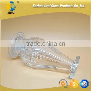 Hot Sale High White Material 250ml Diffuser Glass Bottle Supplier's Choice thumbnail-3