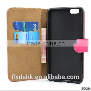 Flip Cover for Lenovo A2010, Leather Cover Case for Lenovo A2010 ,A2010 Protect Case, Leather Case, thumbnail-3