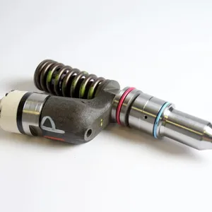Ch11945 Perkins Fuel Injector for Perkins 2500 Engines New Aftermarket Parts thumbnail-1