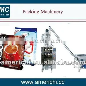 Automaic Milk Packing Machine thumbnail-1