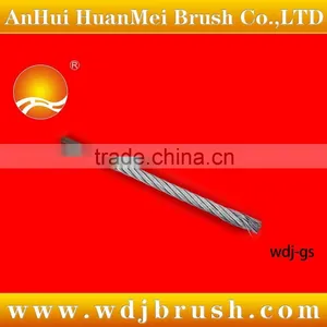 Steel Wire for Road Gutter Brush thumbnail-5