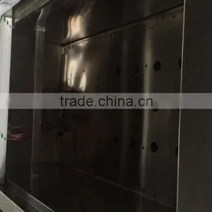 Ice Lolly Machine, Popsice Machine, Ice Cream Machine With Molds thumbnail-4