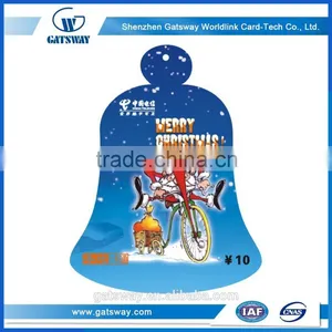OEM Customized Luxury Personalized Cheap PVC Card Printing thumbnail-2
